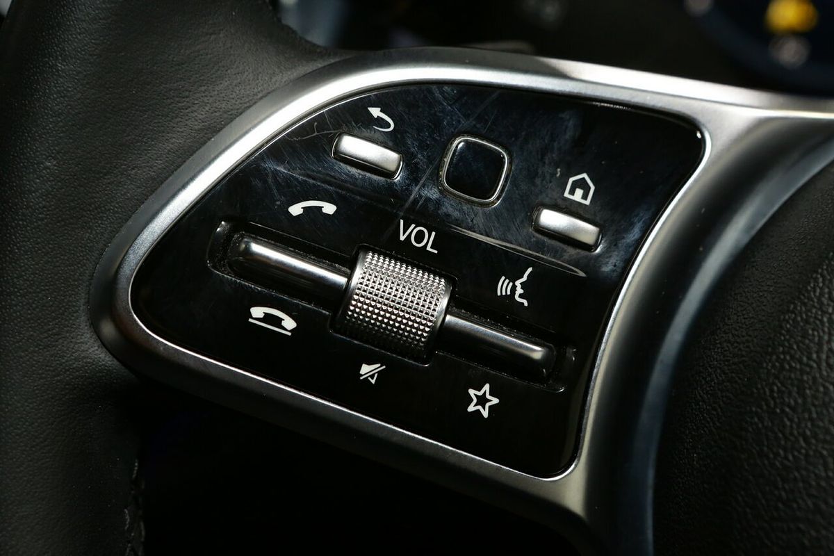 2019 Mercedes-Benz C-Class C300 W205