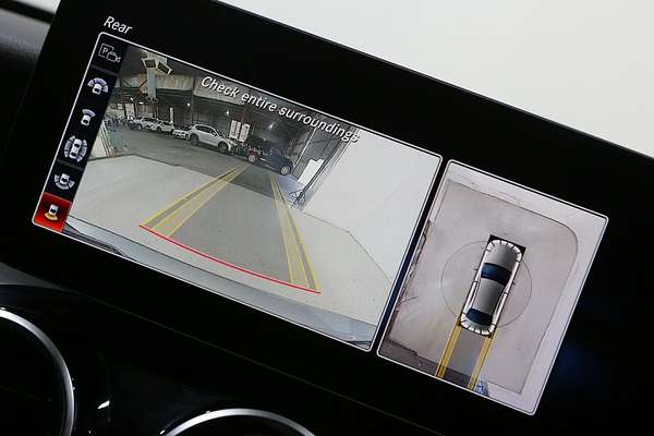 2019 Mercedes-Benz C-Class C300 W205