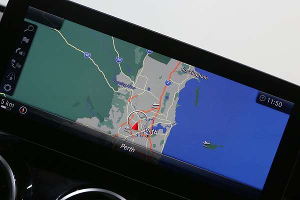 2019 Mercedes-Benz C-Class C300 W205