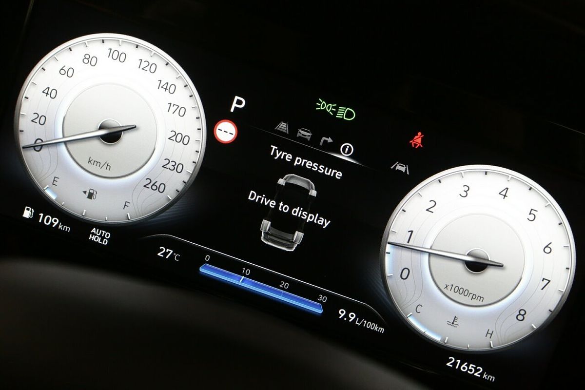 2024 Hyundai i30 N Line Premium CN7.V2