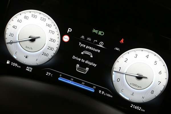 2024 Hyundai i30 N Line Premium CN7.V2