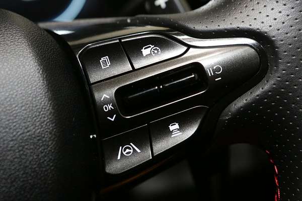 2024 Hyundai i30 N Line Premium CN7.V2