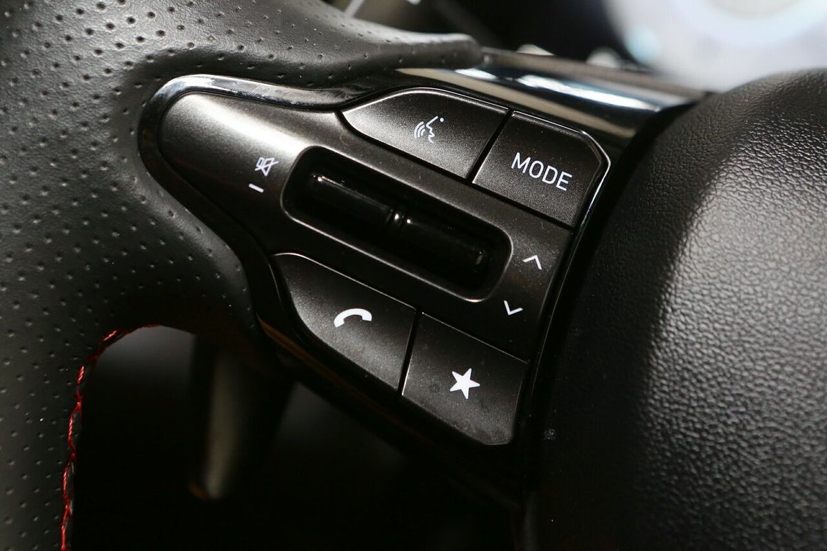 2024 Hyundai i30 N Line Premium CN7.V2