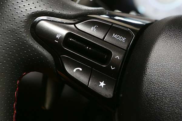 2024 Hyundai i30 N Line Premium CN7.V2