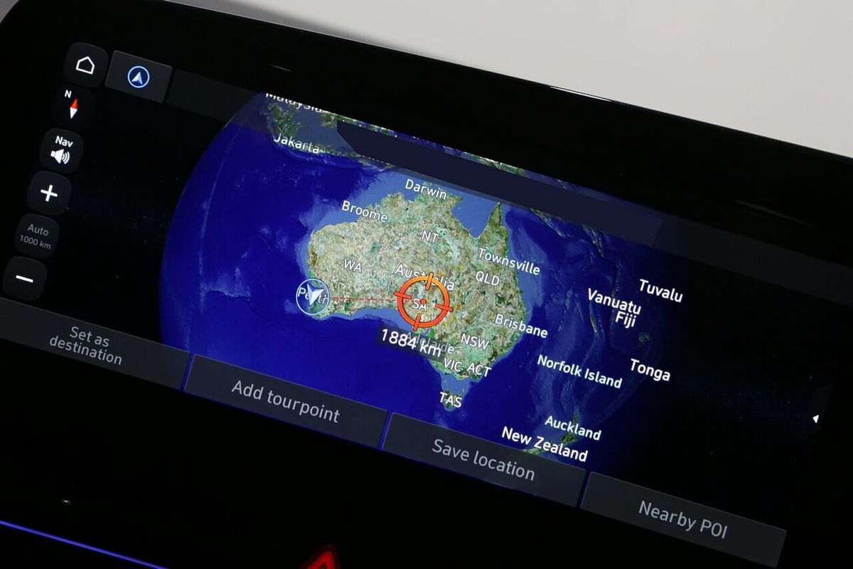 2024 Hyundai i30 N Line Premium CN7.V2