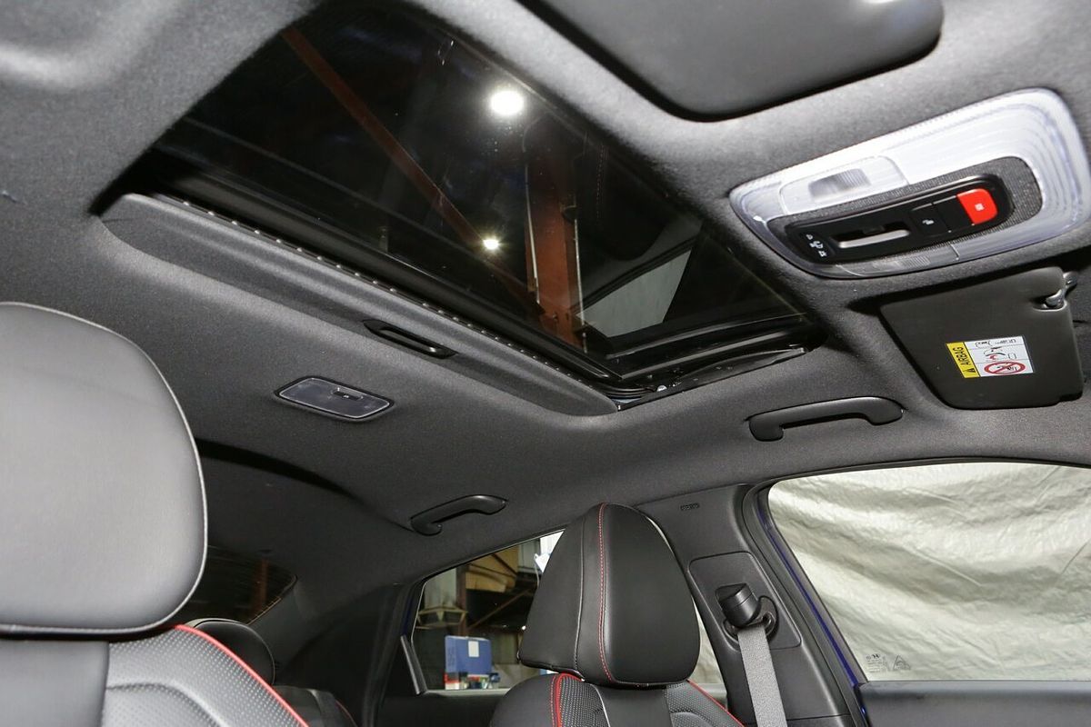 2024 Hyundai i30 N Line Premium CN7.V2