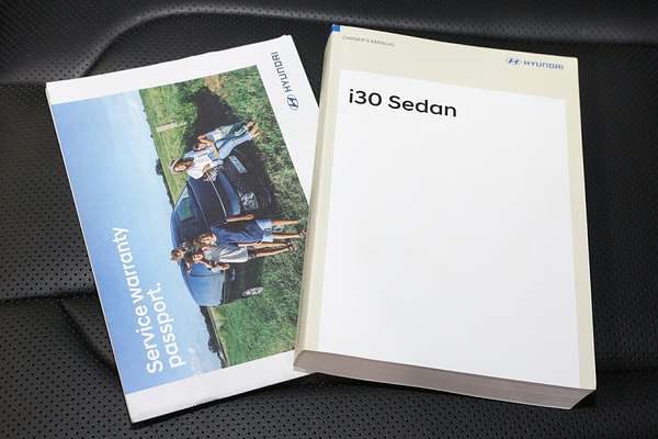 2024 Hyundai i30 N Line Premium CN7.V2