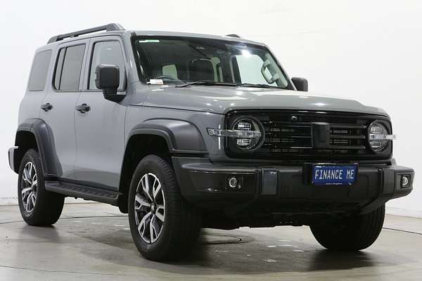 2024 GWM Tank 300 Ultra P01