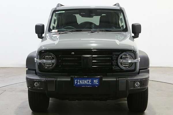 2024 GWM Tank 300 Ultra P01