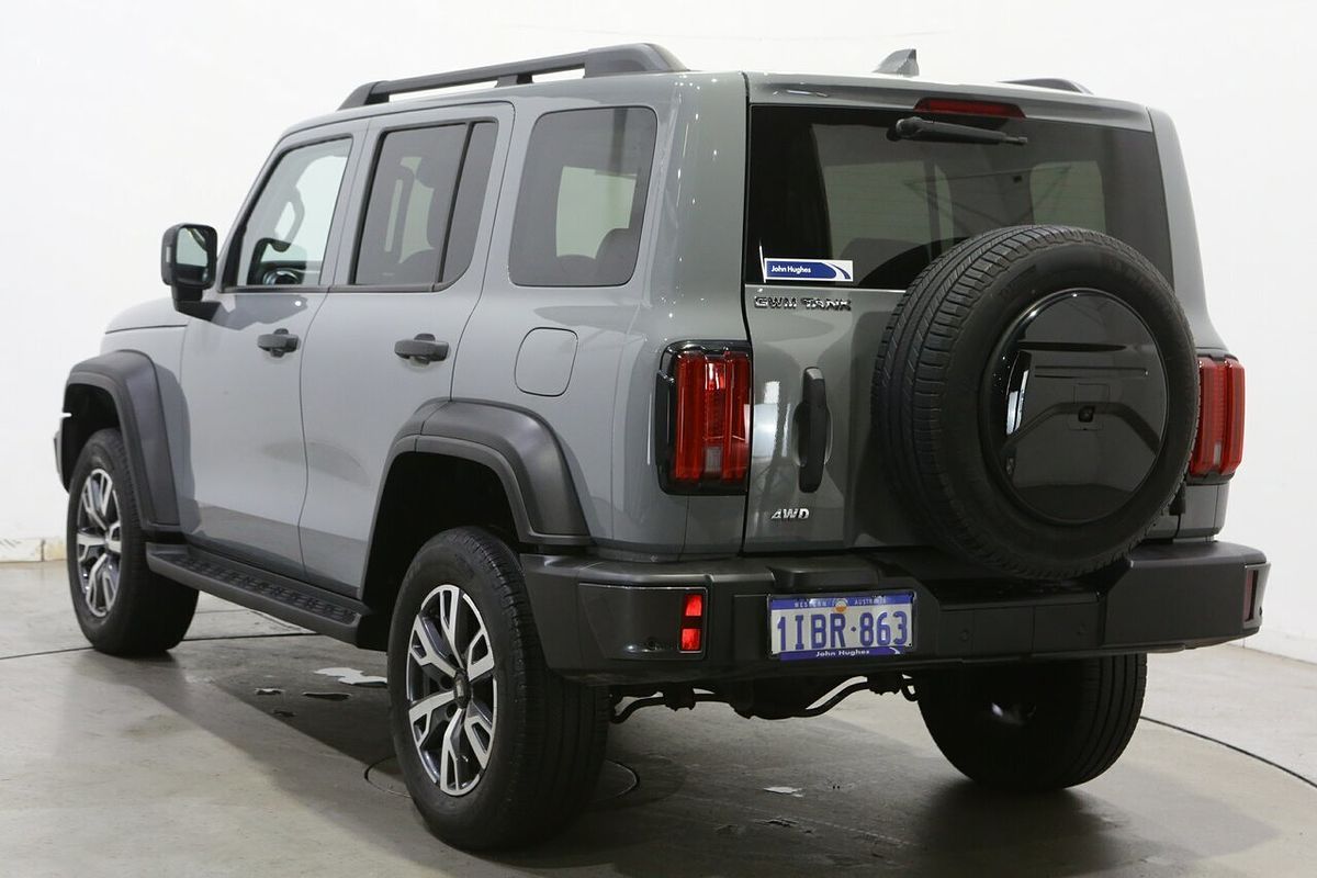 2024 GWM Tank 300 Ultra P01