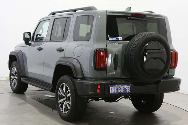 2024 GWM Tank 300 Ultra P01