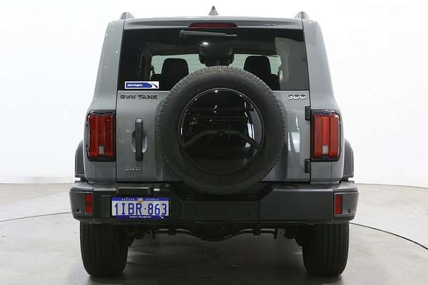 2024 GWM Tank 300 Ultra P01