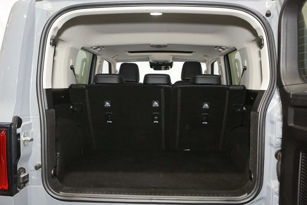 2024 GWM Tank 300 Ultra P01