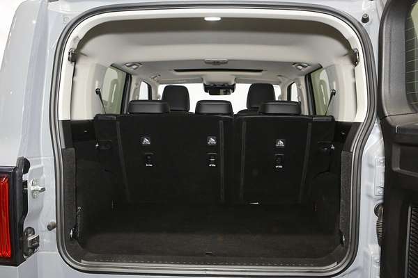 2024 GWM Tank 300 Ultra P01