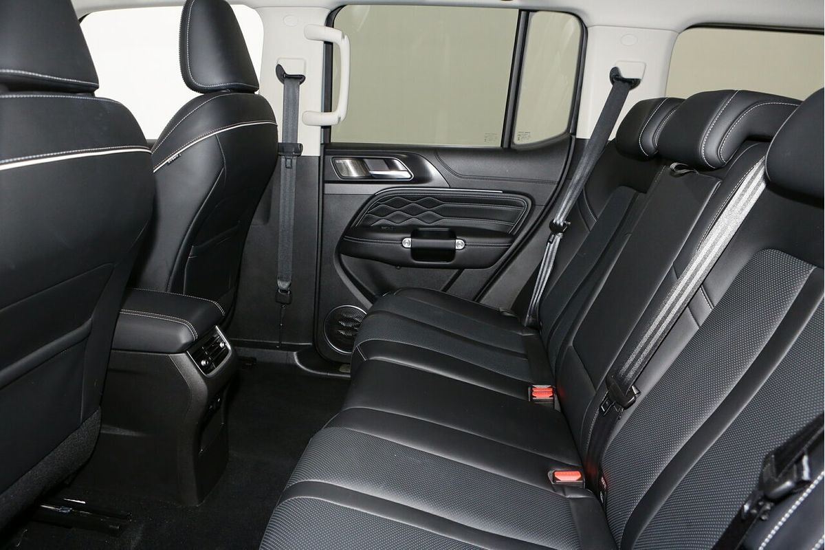 2024 GWM Tank 300 Ultra P01