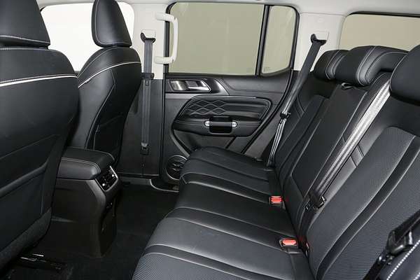 2024 GWM Tank 300 Ultra P01