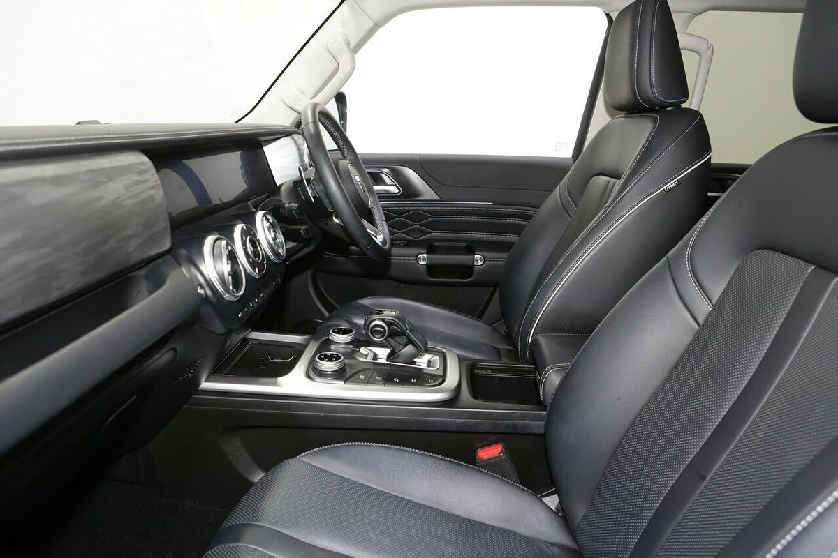 2024 GWM Tank 300 Ultra P01