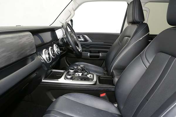 2024 GWM Tank 300 Ultra P01