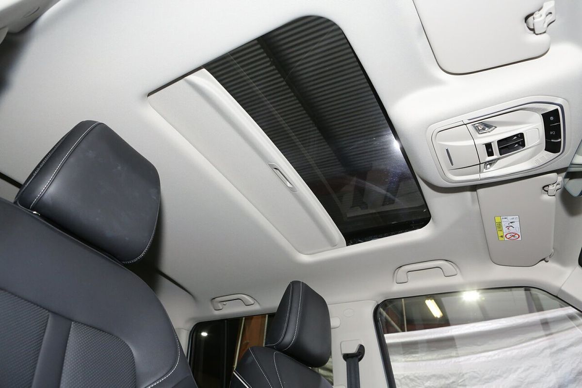 2024 GWM Tank 300 Ultra P01