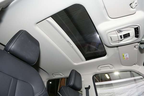 2024 GWM Tank 300 Ultra P01