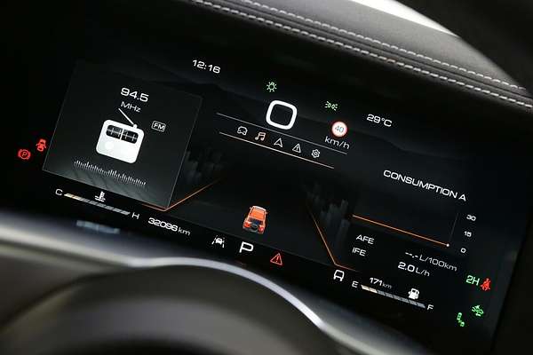 2024 GWM Tank 300 Ultra P01