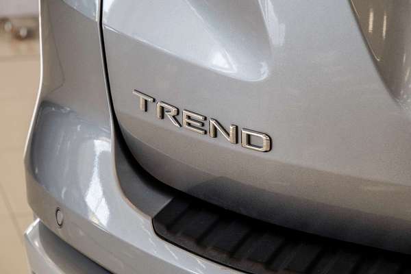 2022 Ford Everest Trend UA II 3.2L