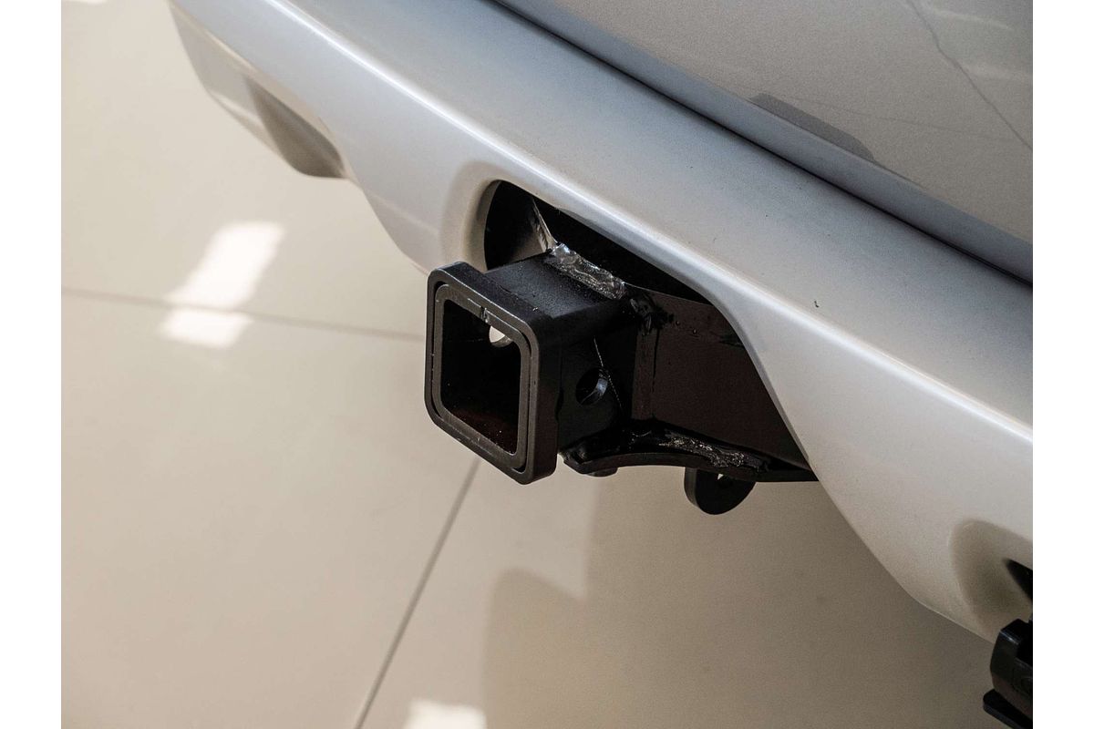 2022 Ford Everest Trend UA II 3.2L