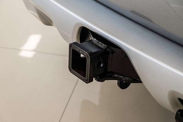 2022 Ford Everest Trend UA II 3.2L