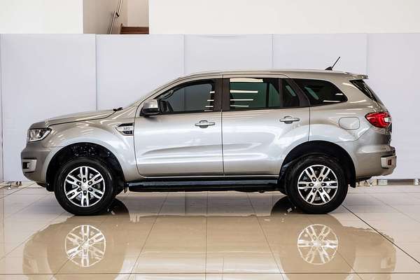 2022 Ford Everest Trend UA II 3.2L