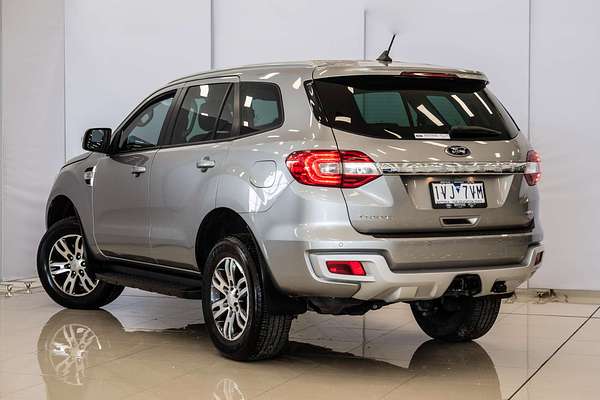 2022 Ford Everest Trend UA II 3.2L