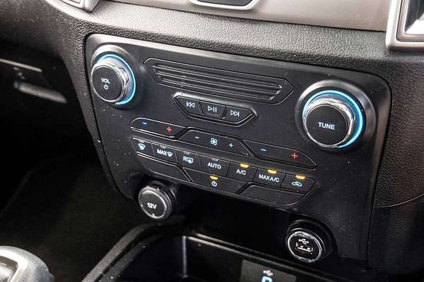 2022 Ford Everest Trend UA II 3.2L