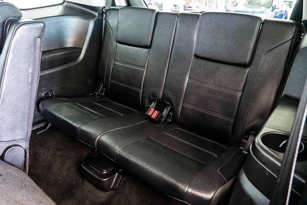 2022 Ford Everest Trend UA II 3.2L