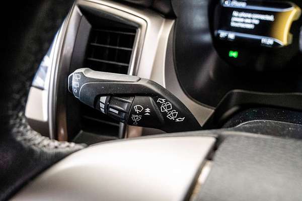 2022 Ford Everest Trend UA II 3.2L