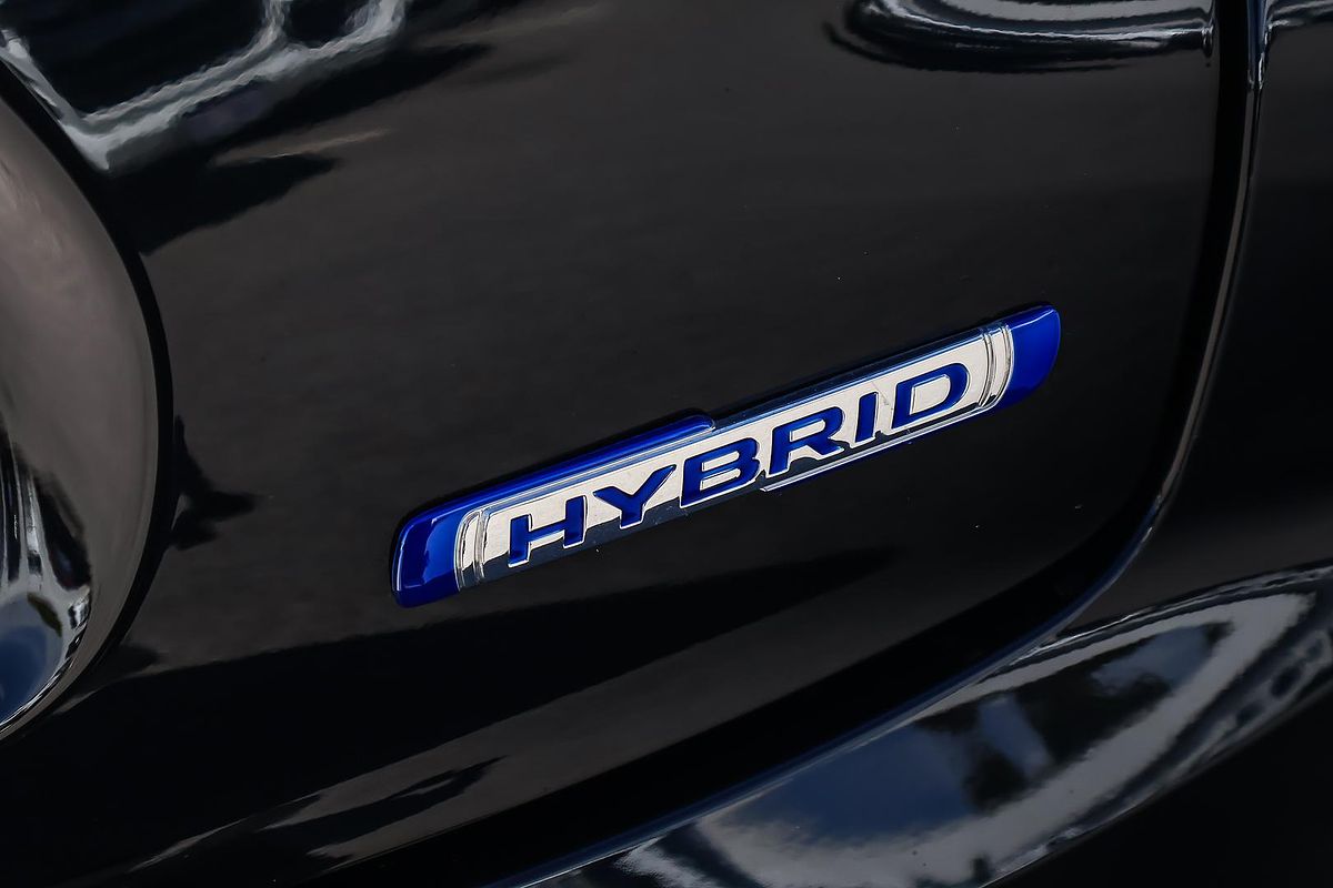 2025 Suzuki Fronx Hybrid KW