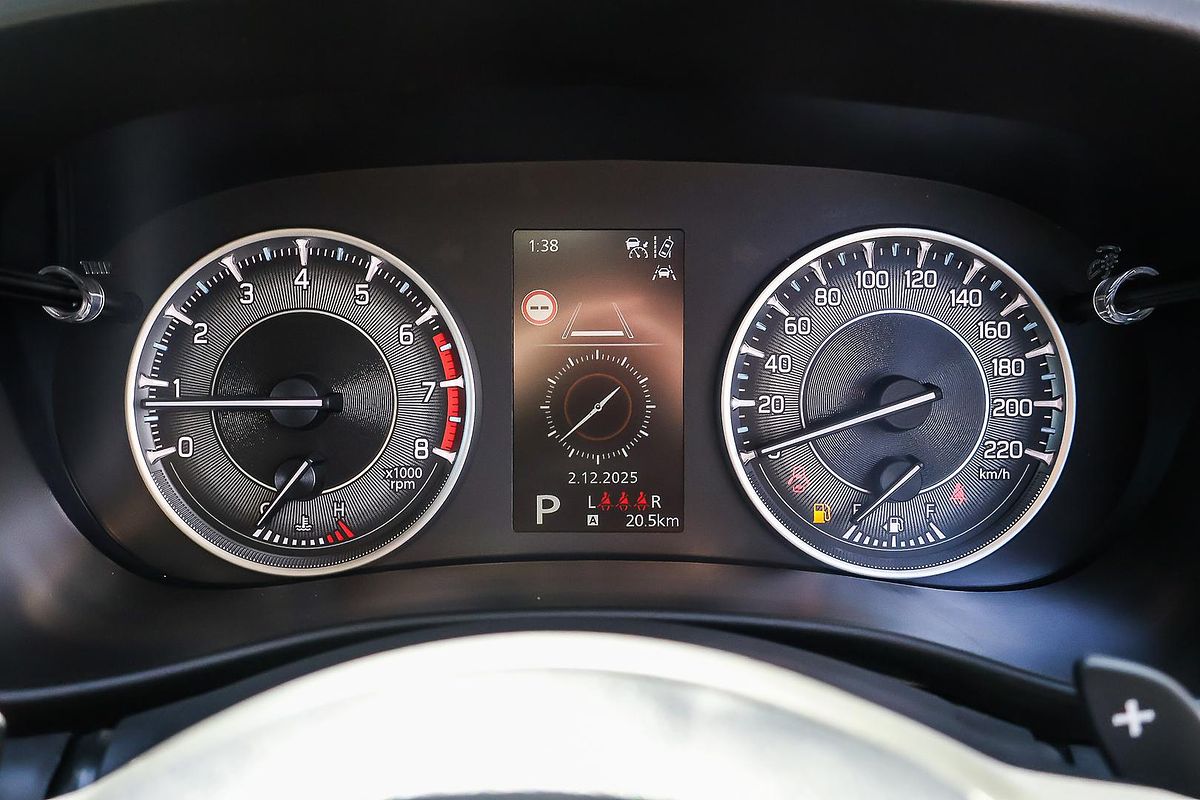 2025 Suzuki Fronx Hybrid KW