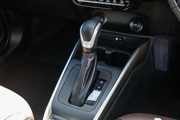 2025 Suzuki Fronx Hybrid KW