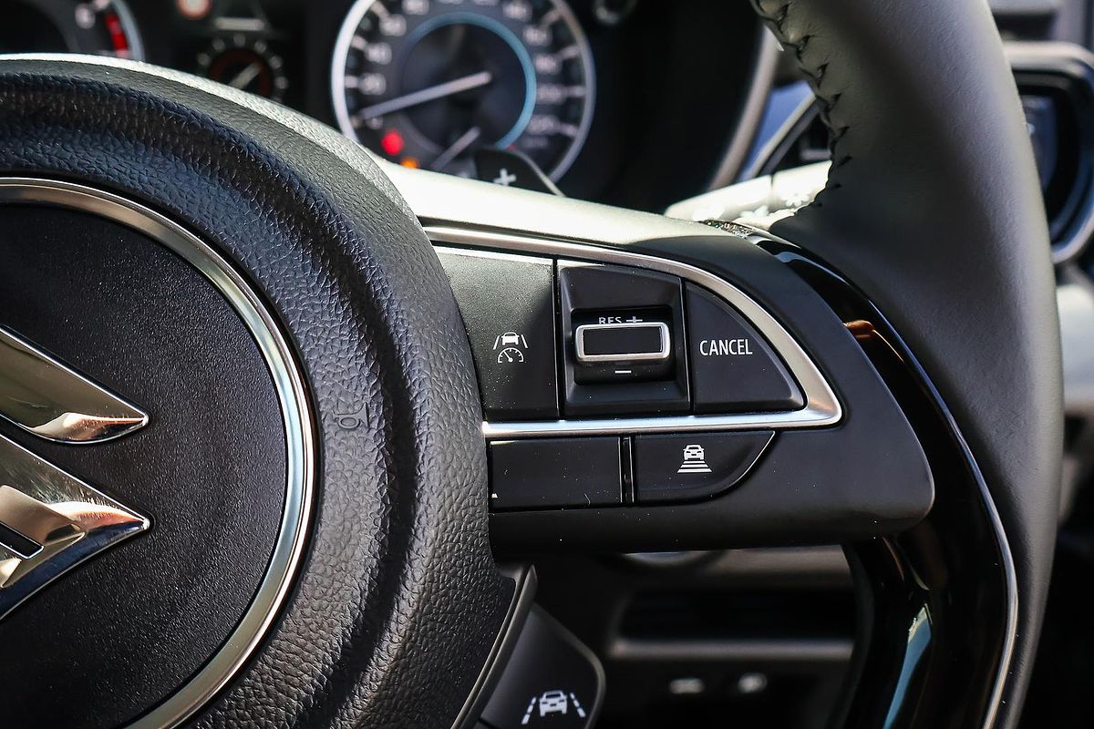 2025 Suzuki Fronx Hybrid KW