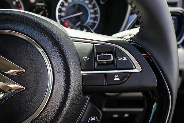 2025 Suzuki Fronx Hybrid KW