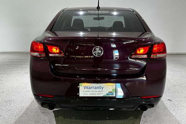 2015 Holden Calais  VF