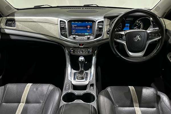 2015 Holden Calais  VF