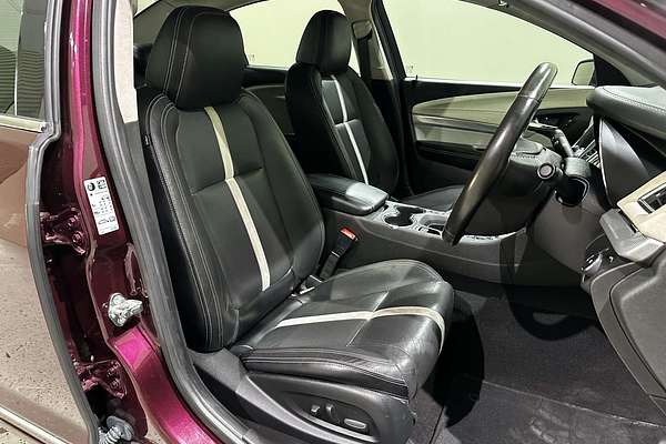 2015 Holden Calais  VF