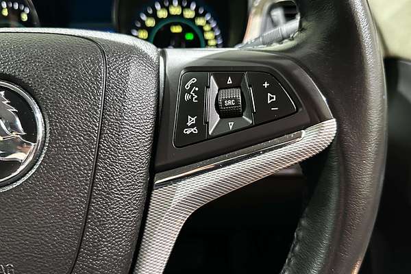 2015 Holden Calais  VF