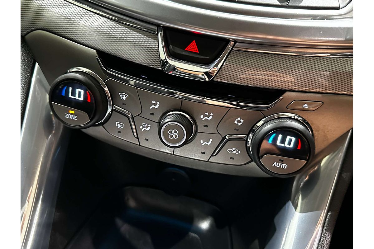 2015 Holden Calais  VF