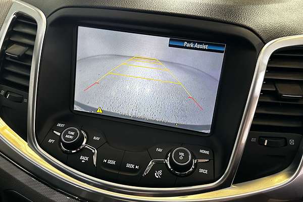 2015 Holden Calais  VF