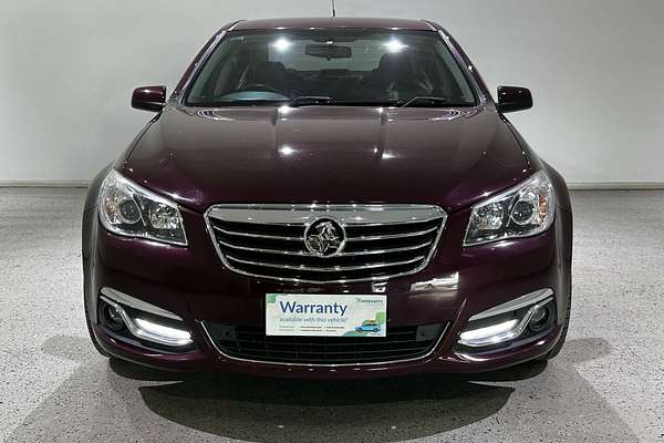 2015 Holden Calais  VF