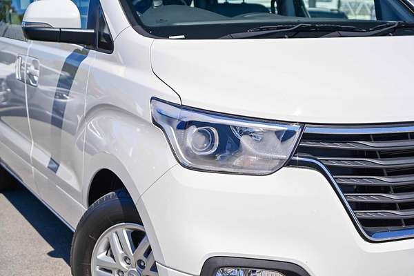 2019 Hyundai iMax Active TQ4