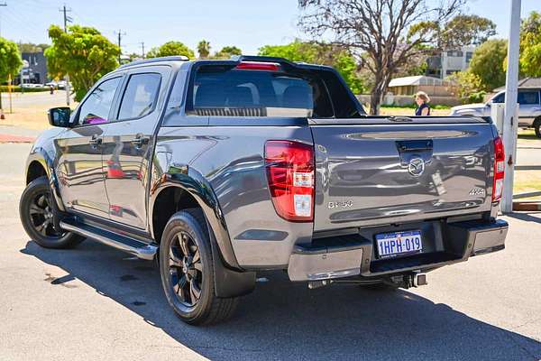 2022 Mazda BT-50 SP (4x4) B30C 4X4