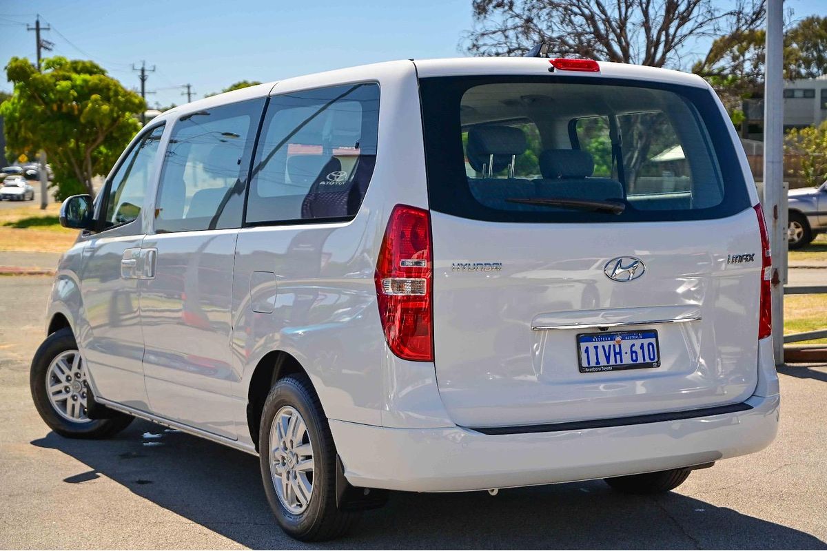 2019 Hyundai iMax Active TQ4