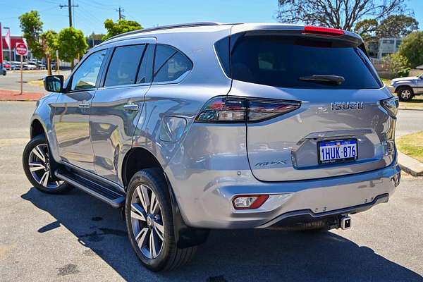 2023 Isuzu MU-X LS-T