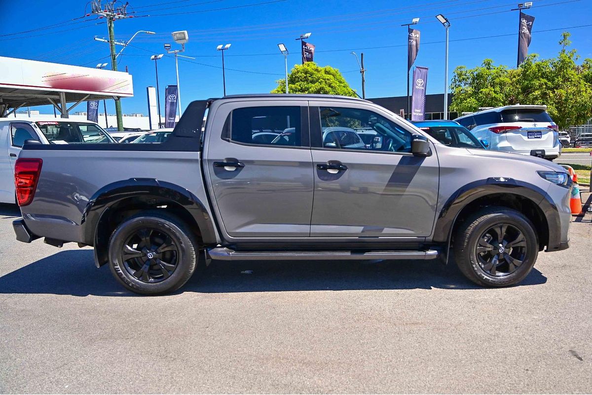 2022 Mazda BT-50 SP (4x4) B30C 4X4